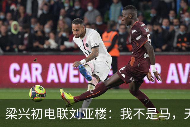 梁兴初电联刘亚楼：我不是马，天天吃豆子，刘：大胆，你骂谁？